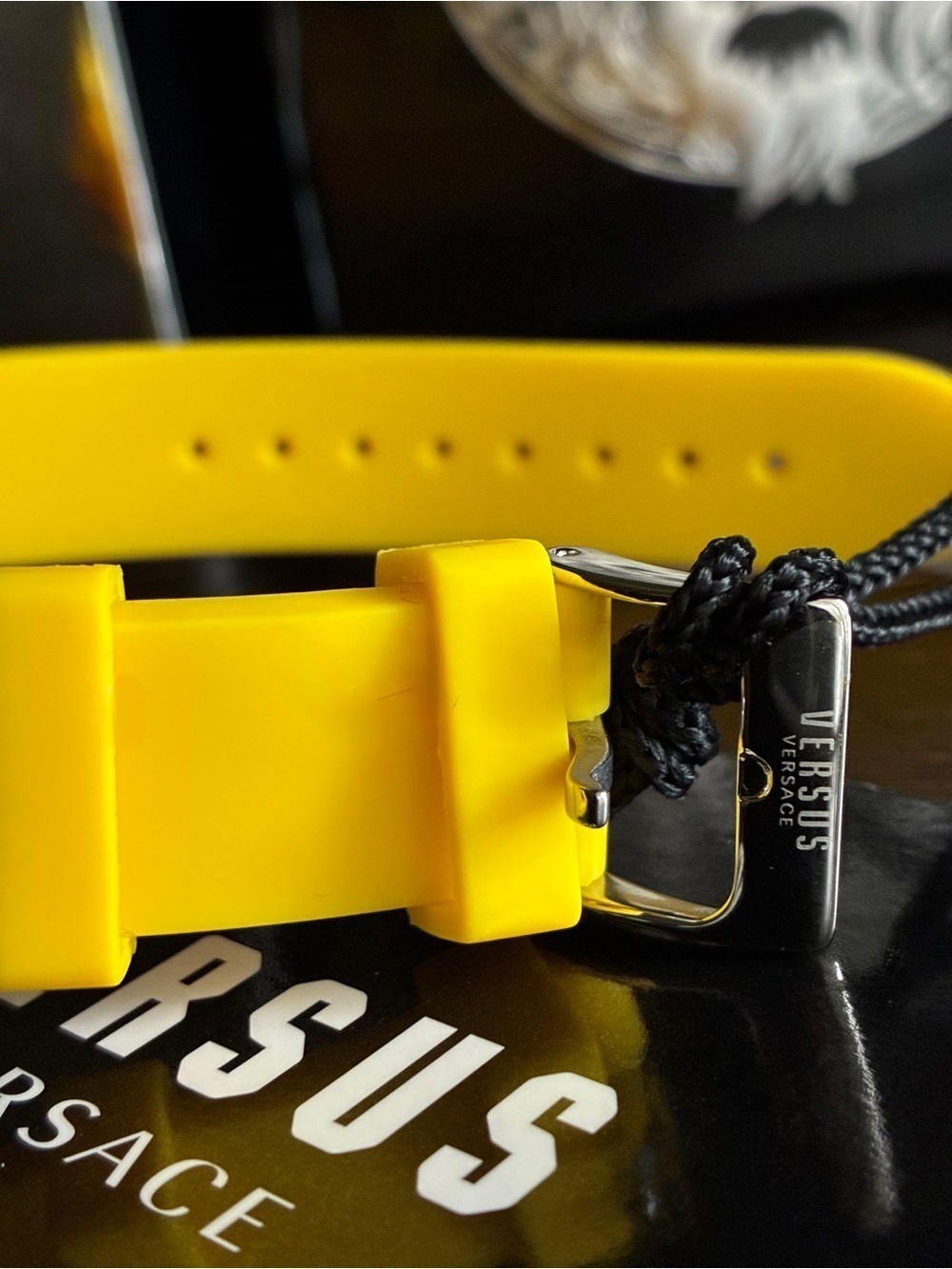 VERSACE WATCH - Picture 8 of 11